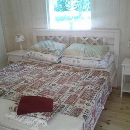 Tirbi Holiday House Kassari Phòng bức ảnh