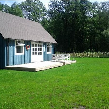 Tirbi Holiday House Kassari Phòng bức ảnh