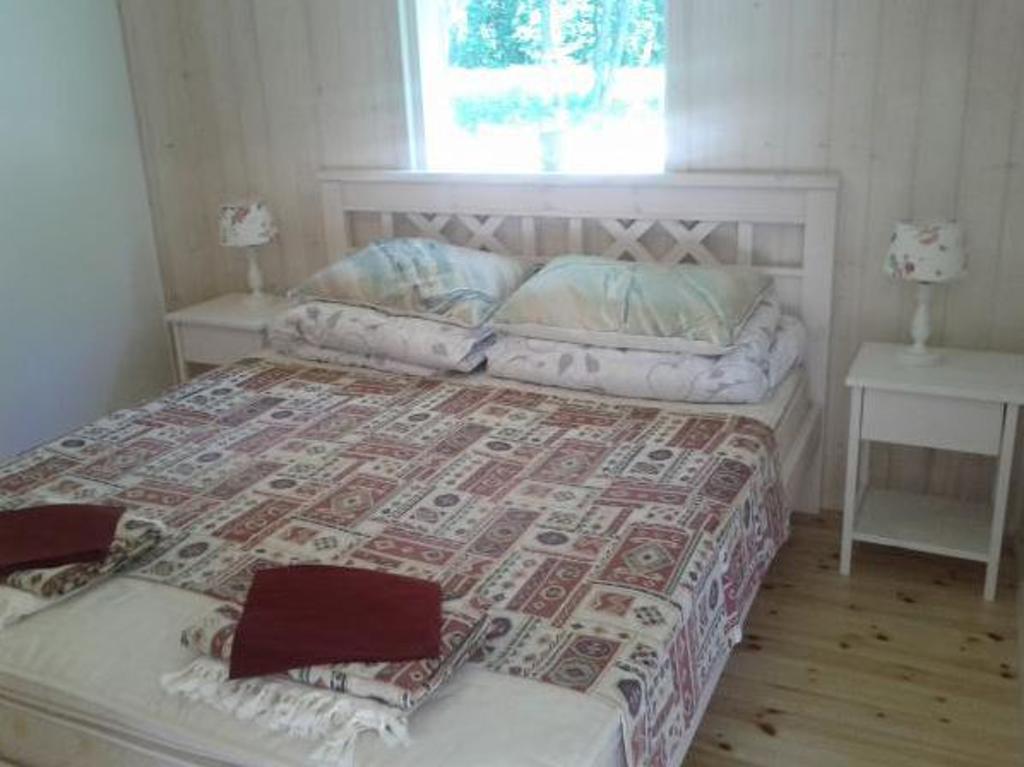 Tirbi Holiday House Kassari Phòng bức ảnh