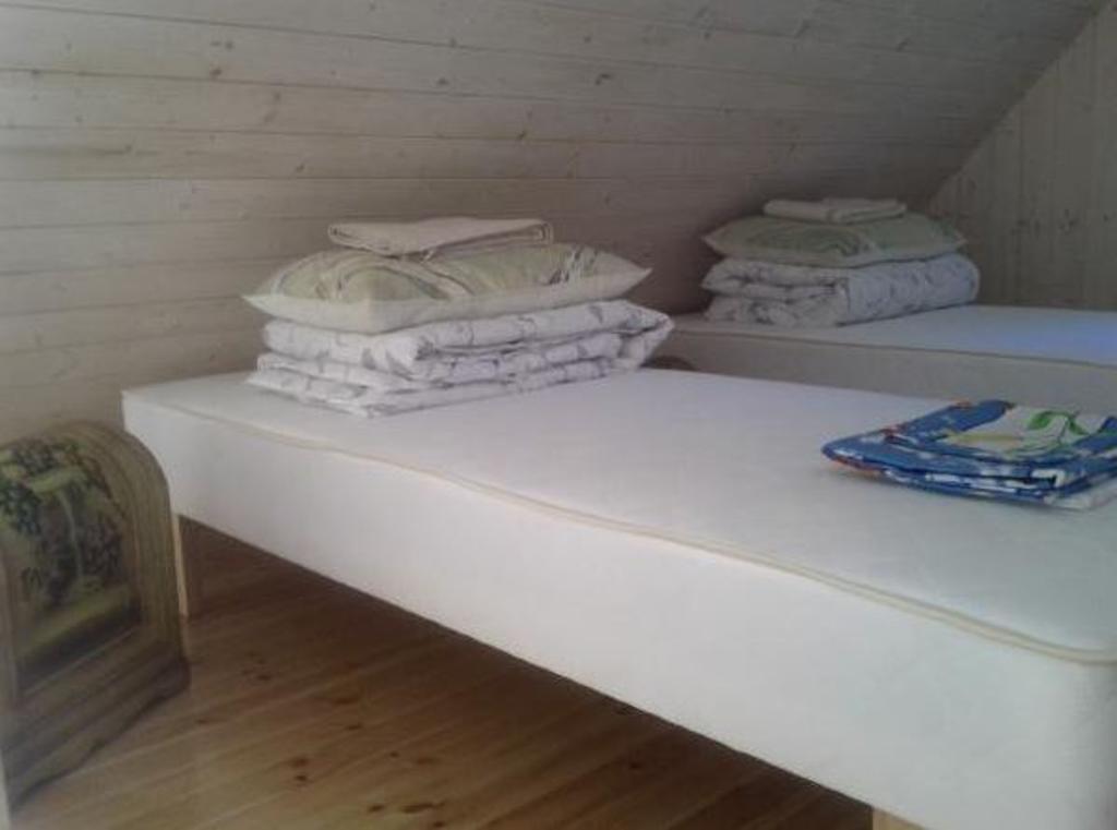Tirbi Holiday House Kassari Phòng bức ảnh