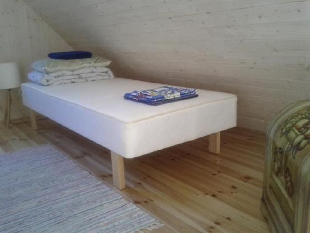 Tirbi Holiday House Kassari Phòng bức ảnh