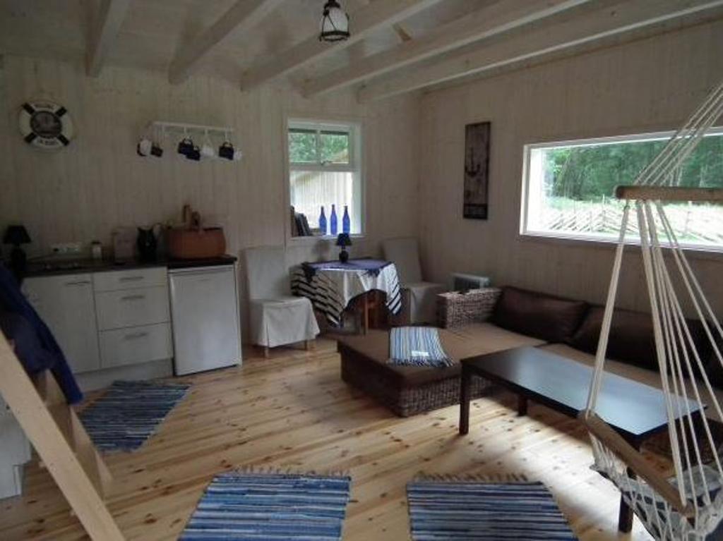 Tirbi Holiday House Kassari Phòng bức ảnh