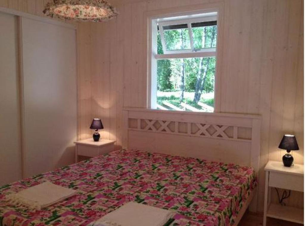 Tirbi Holiday House Kassari Phòng bức ảnh