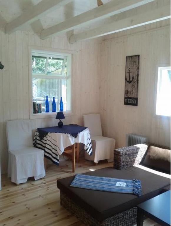 Tirbi Holiday House Kassari Phòng bức ảnh